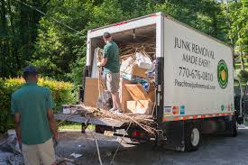 Same-Day Junk Removal Services in Delavan Lake, WI