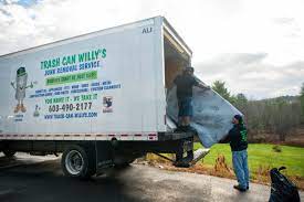 Reliable Delavan Lake, WI Junk Removal Solutions